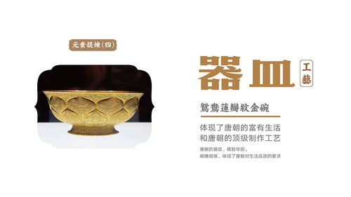 大唐丞天下 以文藝創作為魂，上行設計塑造企業新形象