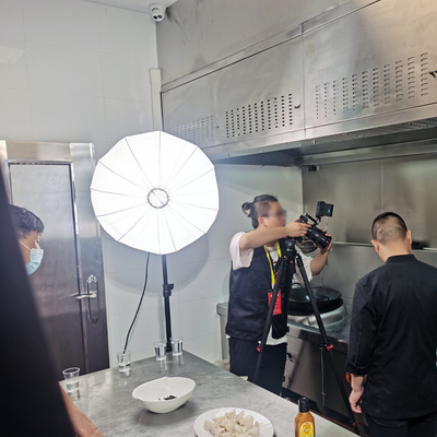 東莞產(chǎn)品宣傳片拍攝 如何用一流制作塑造企業(yè)品牌形象？