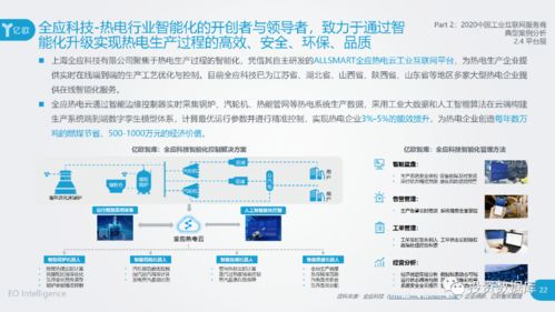 2020工業(yè)互聯(lián)網(wǎng)報告 數(shù)據(jù)服務商案例集解析