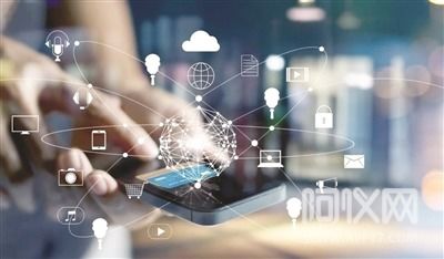 中國智造，智從何來 工業(yè)互聯(lián)網(wǎng)智能數(shù)據(jù)賦能智能制造