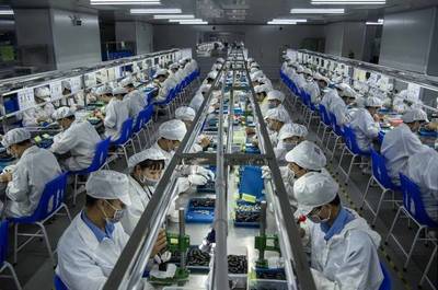 AGV小車 企業(yè)應對人員緊缺難題的智能解決方案